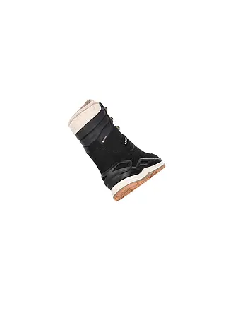 LOWA | Boots Lifestyle Femme Calceta Evo GTX WS2 | schwarz